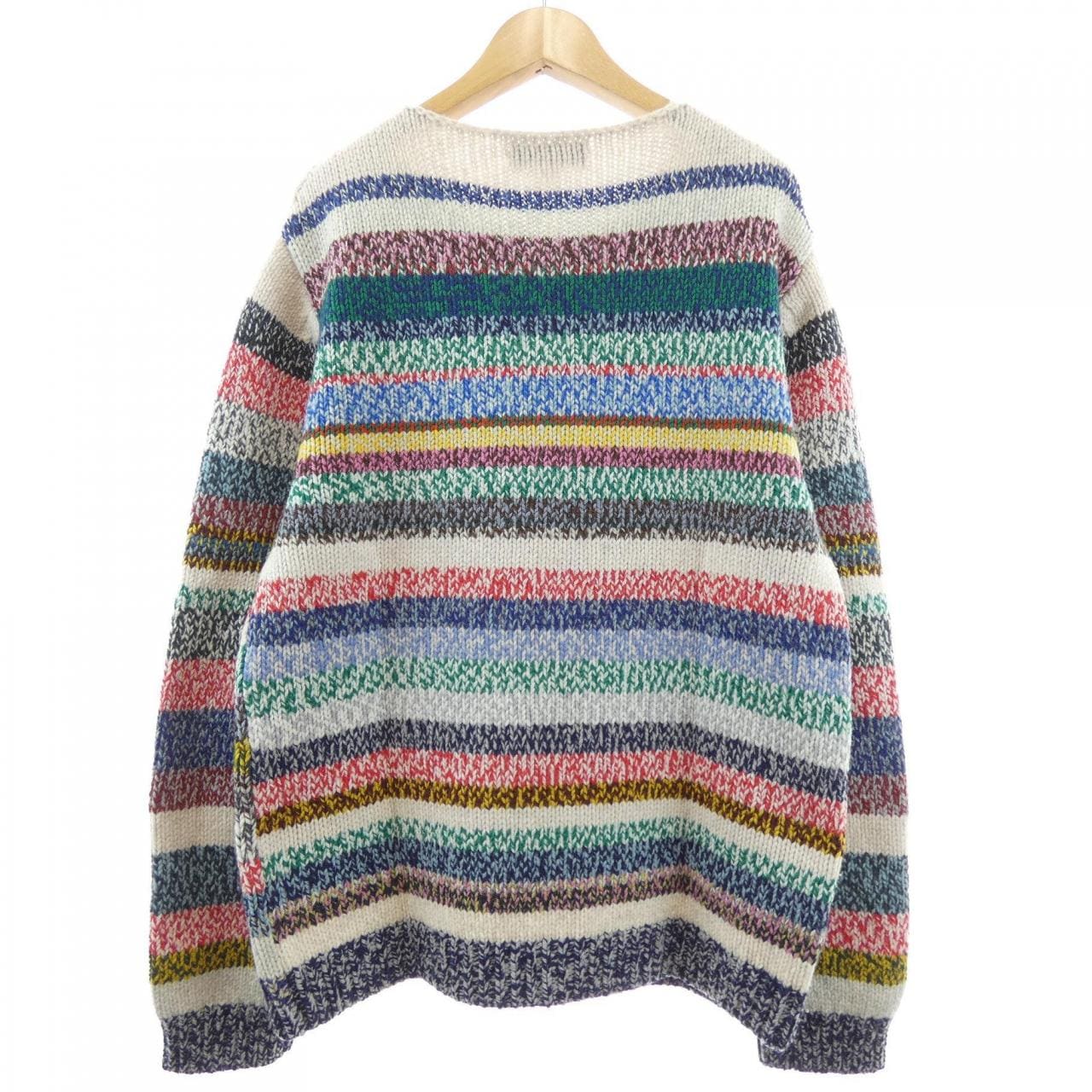 バーバリー BURBERRY 80009901 ニット