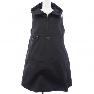 プラダ PRADA トライアングルロゴ 230691 S231 1WQ8 ワンピース
