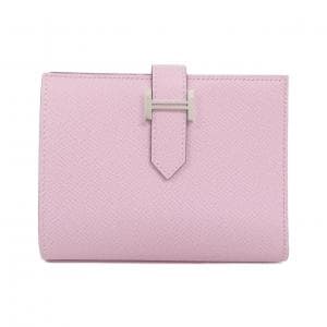 【未使用品】エルメス ベアン コンパクト 039790CK 財布
