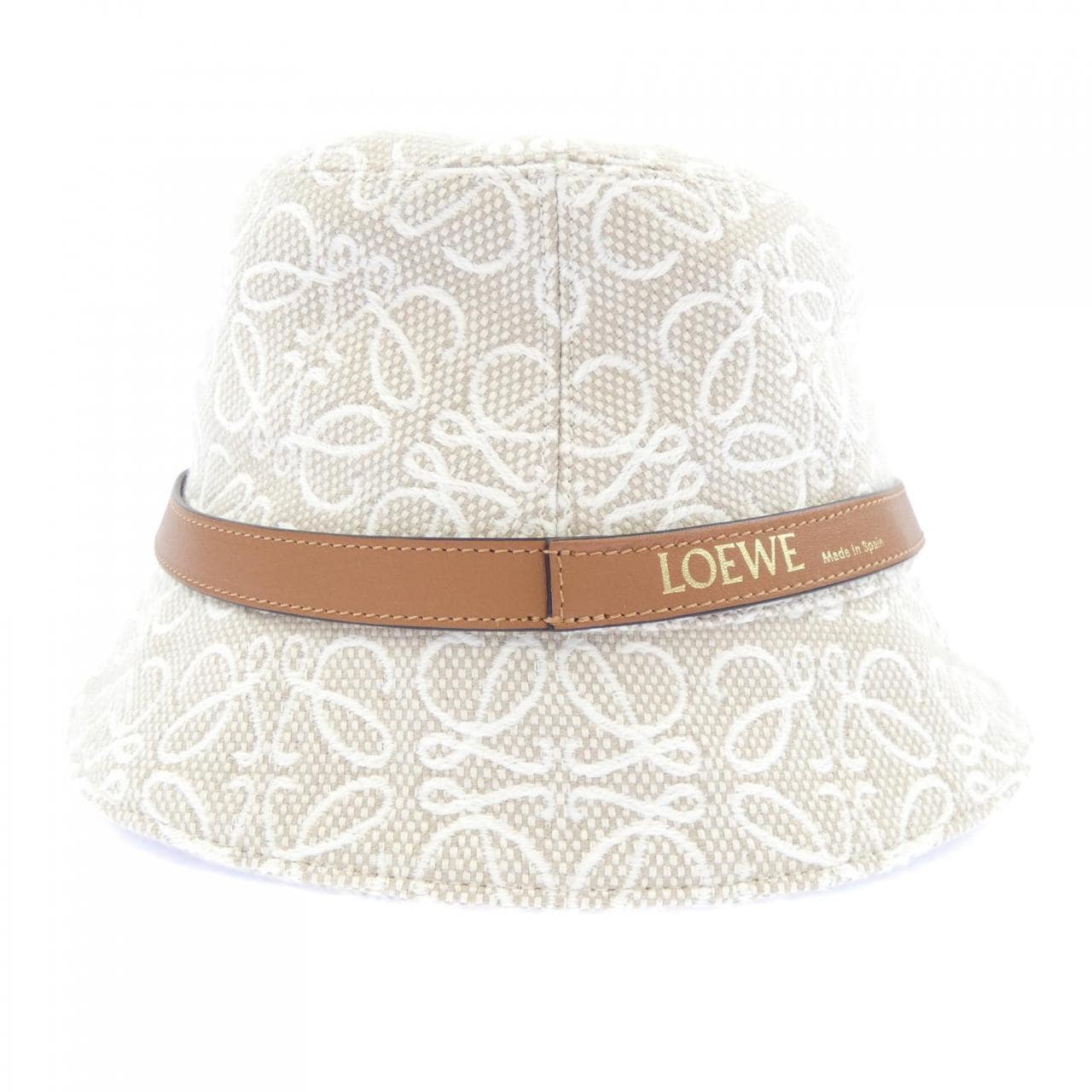 ロエベ LOEWE ハット