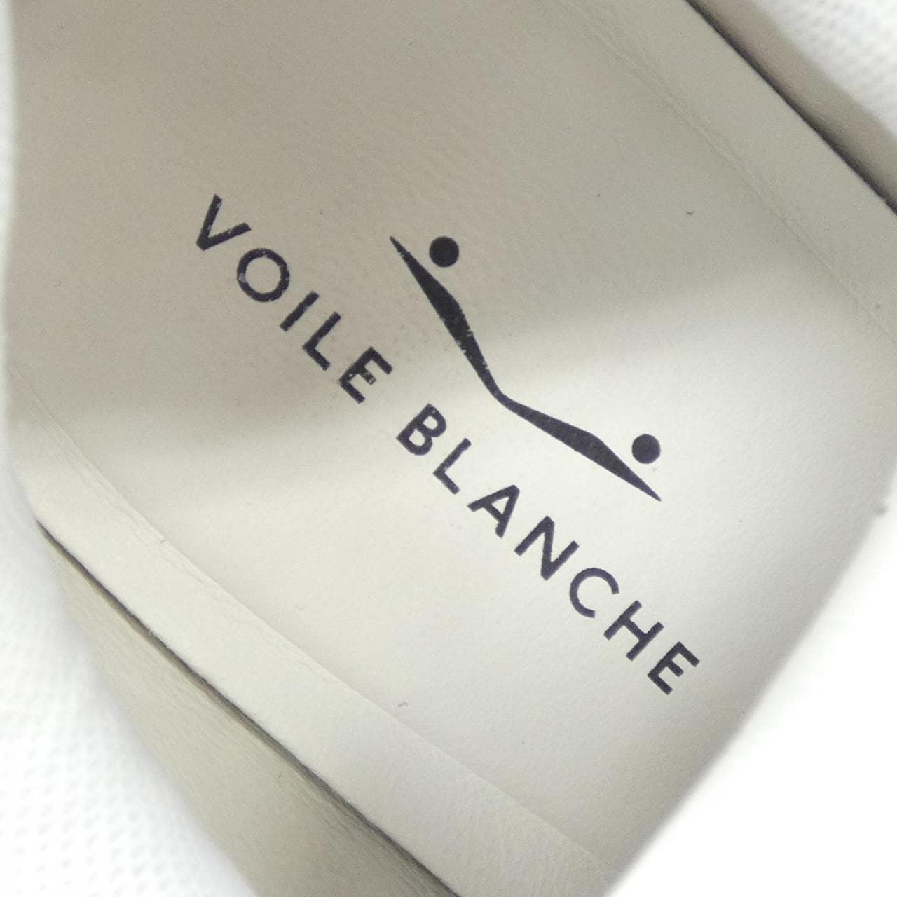 ボイルブランシェ VOILE BLANCHE スニーカー