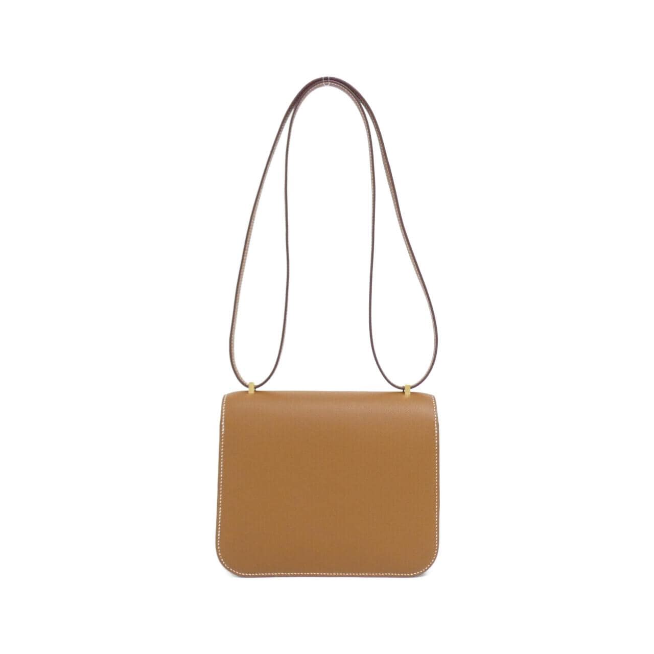 【未使用品】エルメス コンスタンス3 MINI 083905CC ショルダーバッグ
