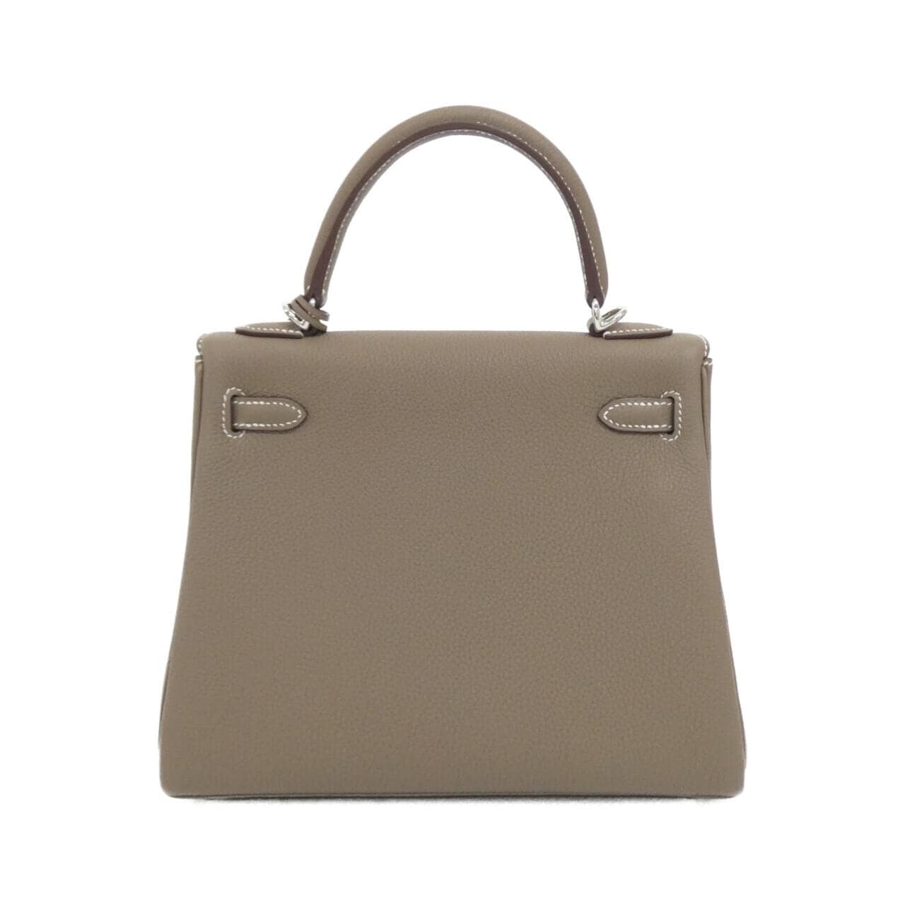 【未使用品】エルメス ケリー 25cm 044624CK バッグ