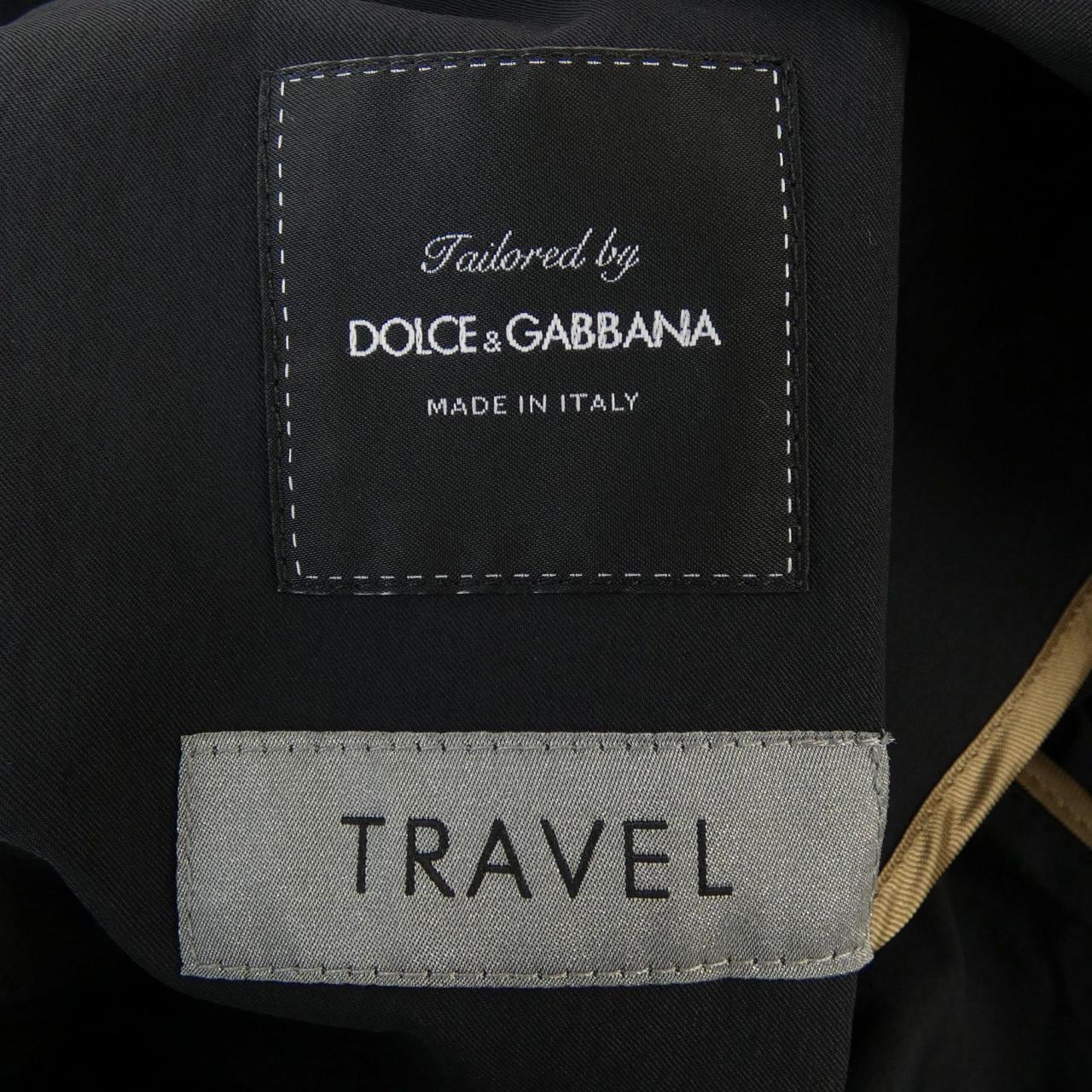 ドルチェアンドガッバーナ DOLCE&GABBANA G2VG5T/FUUDD ジャケット