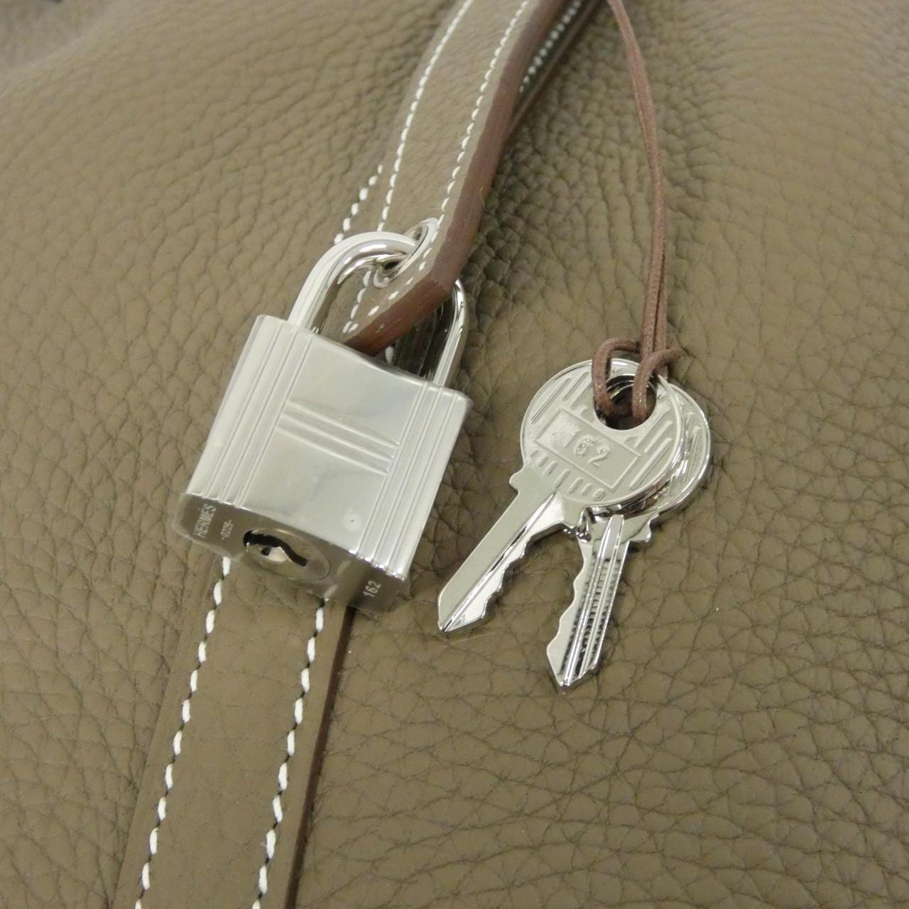 【未使用品】エルメス ピコタン ロック PM 056289CK バッグ