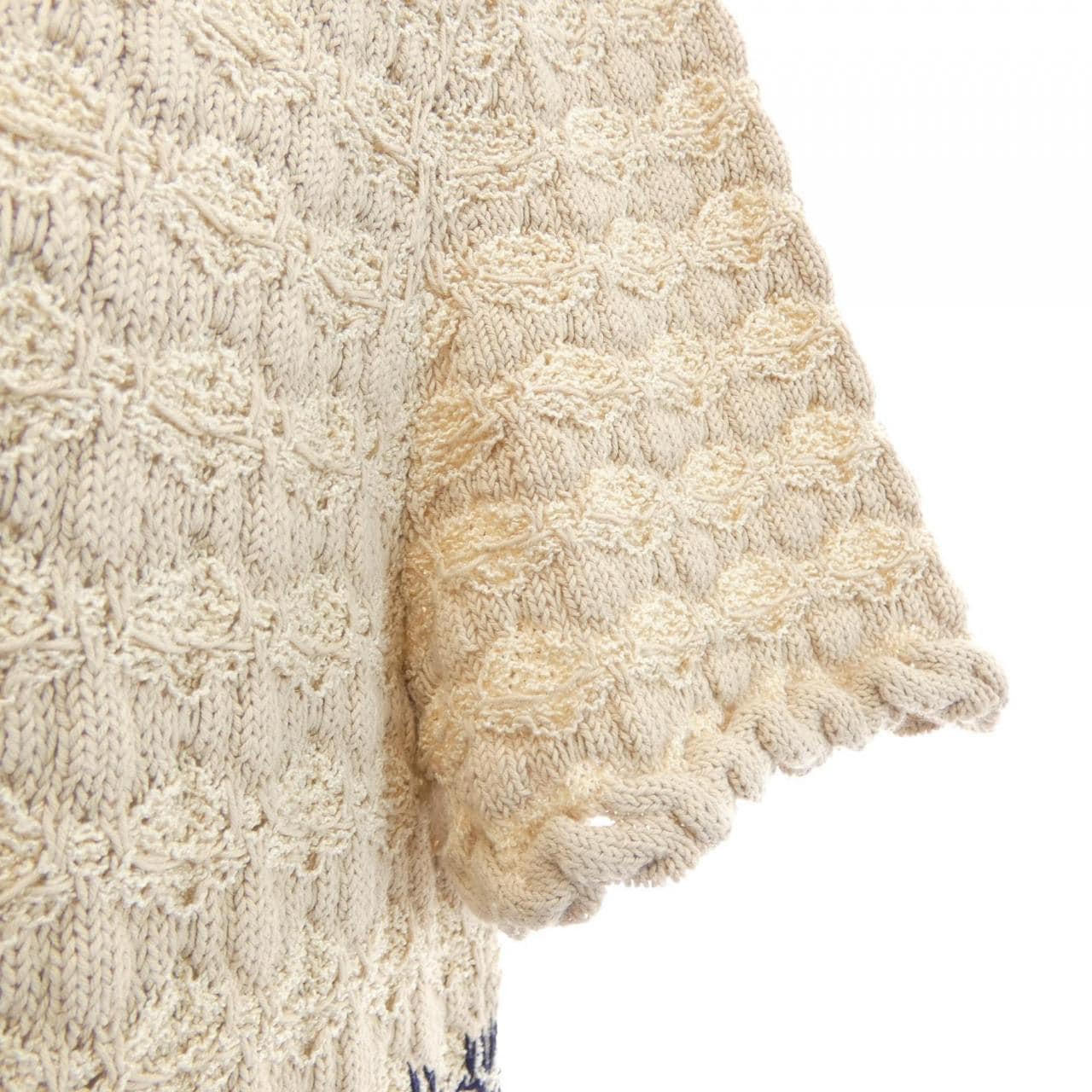 シャネル CHANEL P43366K04401 ワンピース