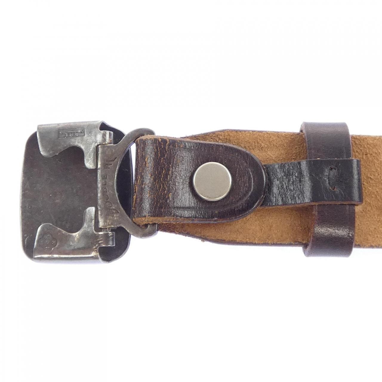 ダブルアールエル RRL BELT