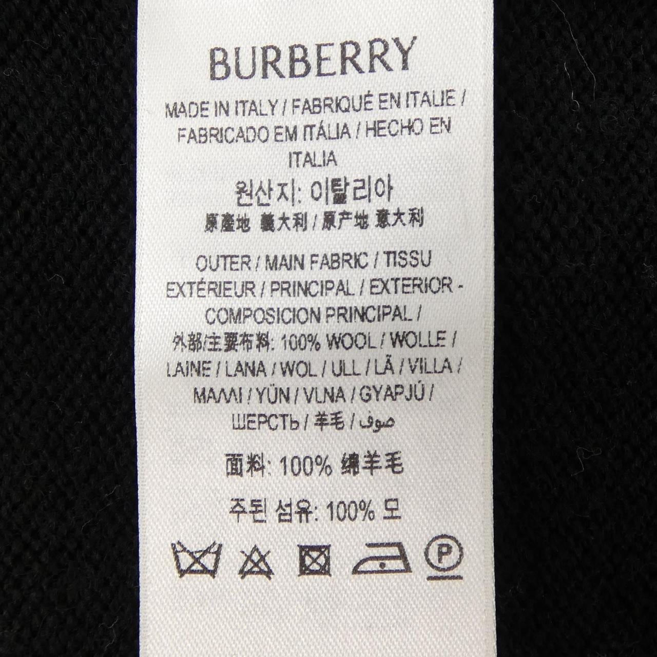 バーバリー BURBERRY 81026871 ニット