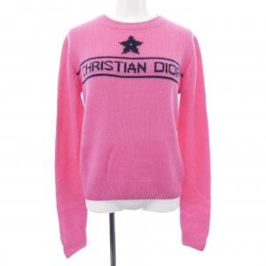 クリスチャンディオール CHRISTIAN DIOR CHRISTIAN DIOR シグネチャー 244S57AM054 ニット