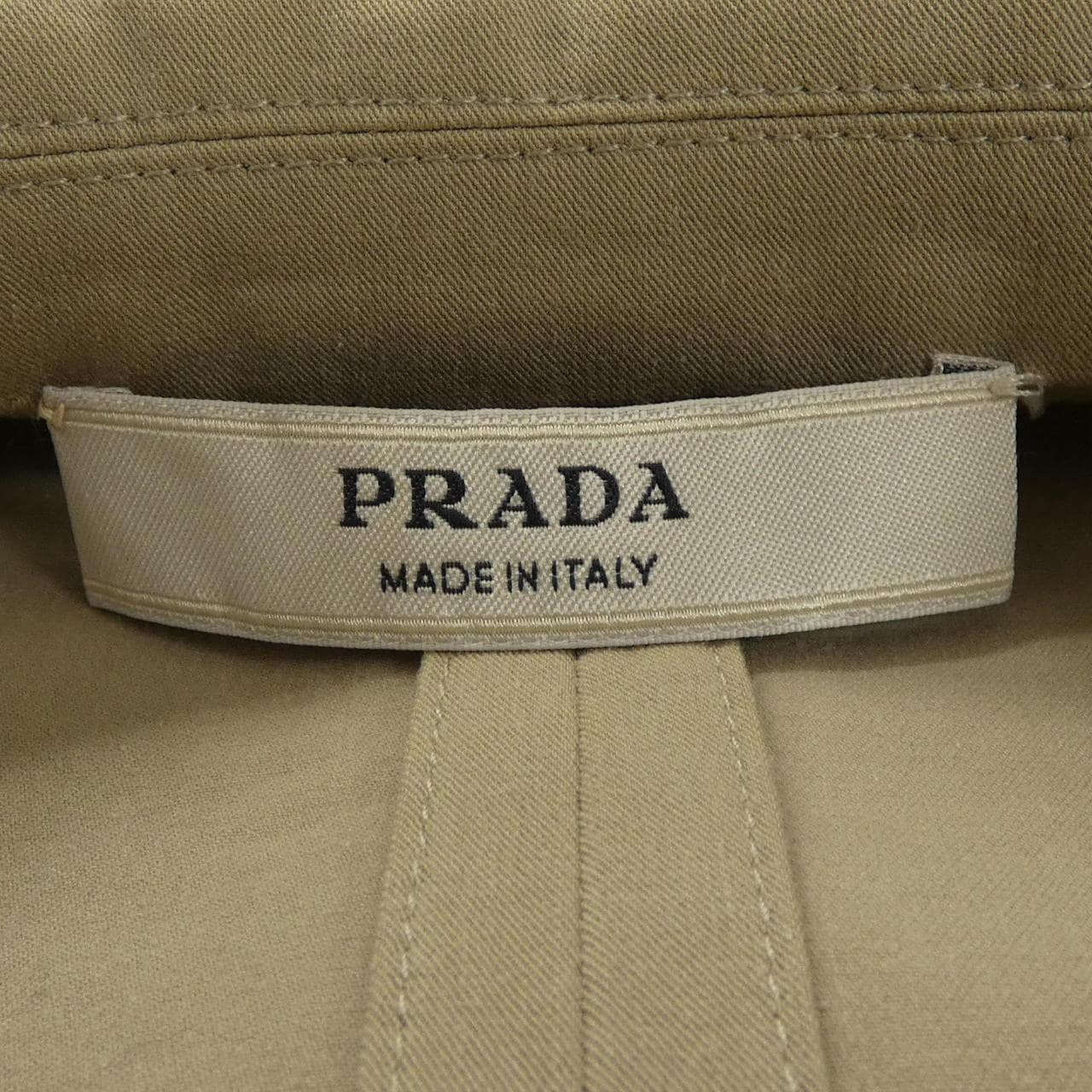 【ヴィンテージ】プラダ PRADA ジャケット