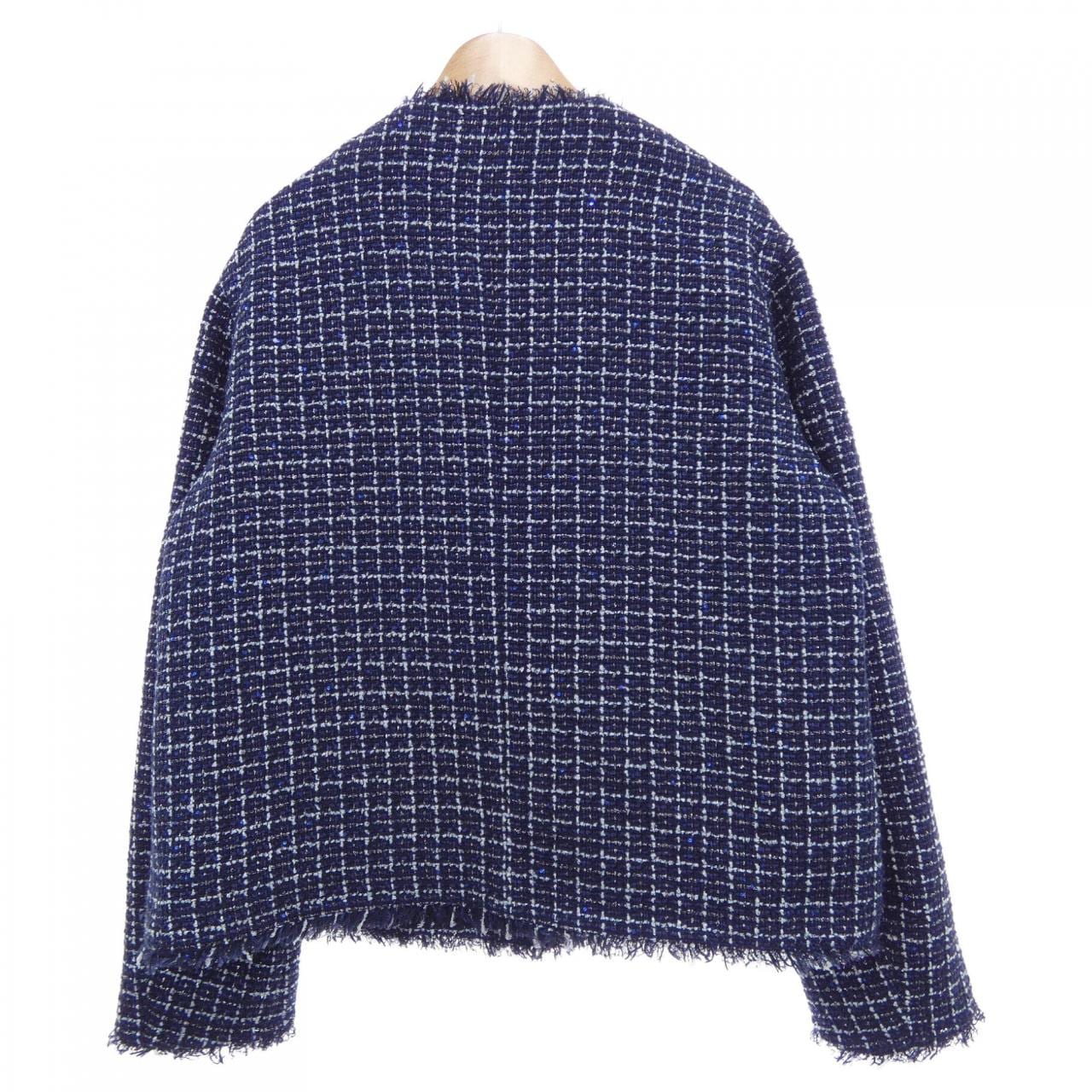 セオリーリュクス Theory luxe 03-6104110 ジャケット