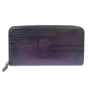 ベルルッティ Berluti イタウバスクリット WALLET