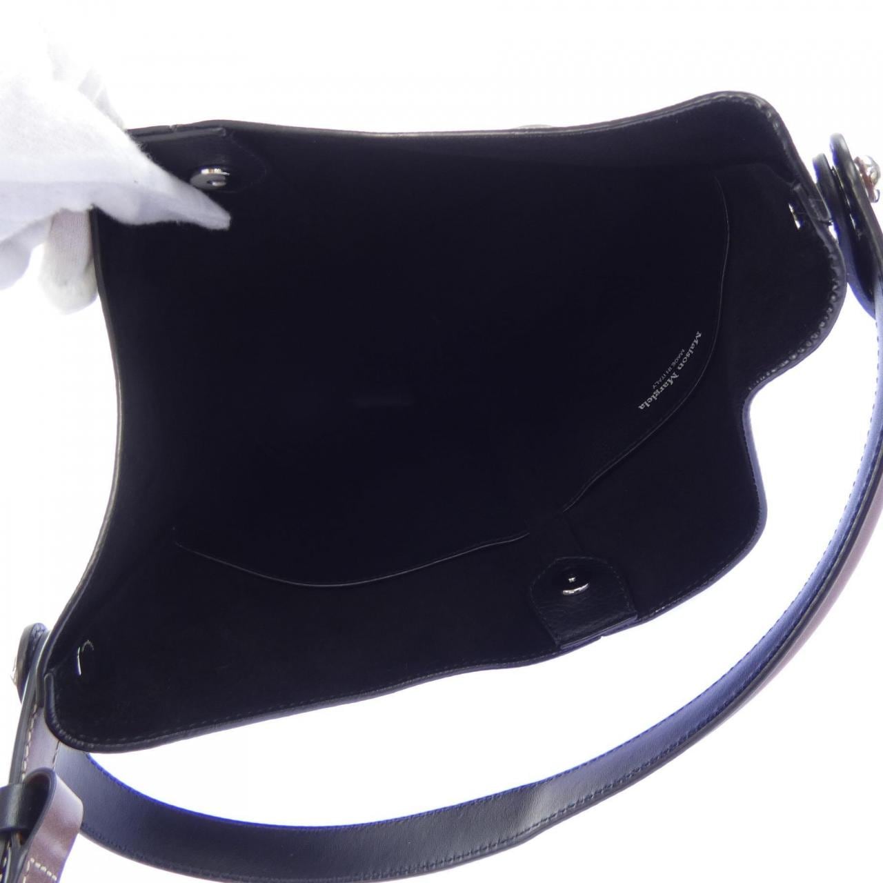 メゾンマルジェラ Maison Margiela ドレサージュ Dress-age ホーボー SB2WD0096 BAG