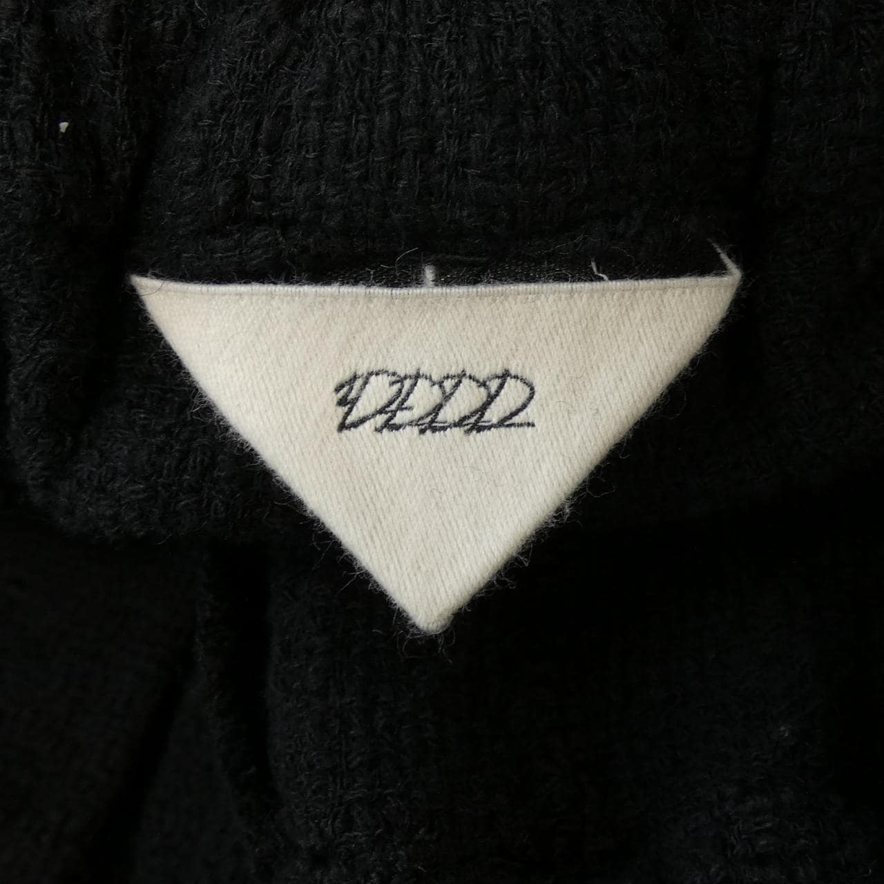 DDDD 0715004 パンツ
