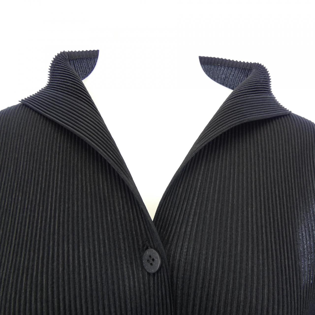 プリーツプリーズ PLEATS PLEASE PP31-FE271 トップス