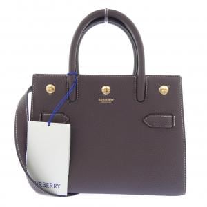 バーバリー BURBERRY DBL HANDLE TITLE 81041521 BAG