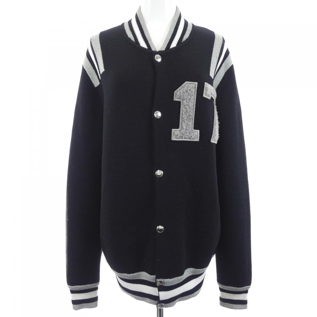 ジバンシー GIVENCHY 15S 7508 503 ブルゾン