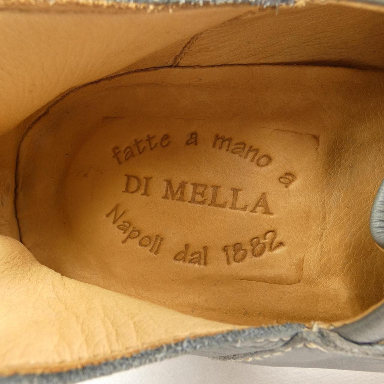 迪麦拉DI MELLA鞋