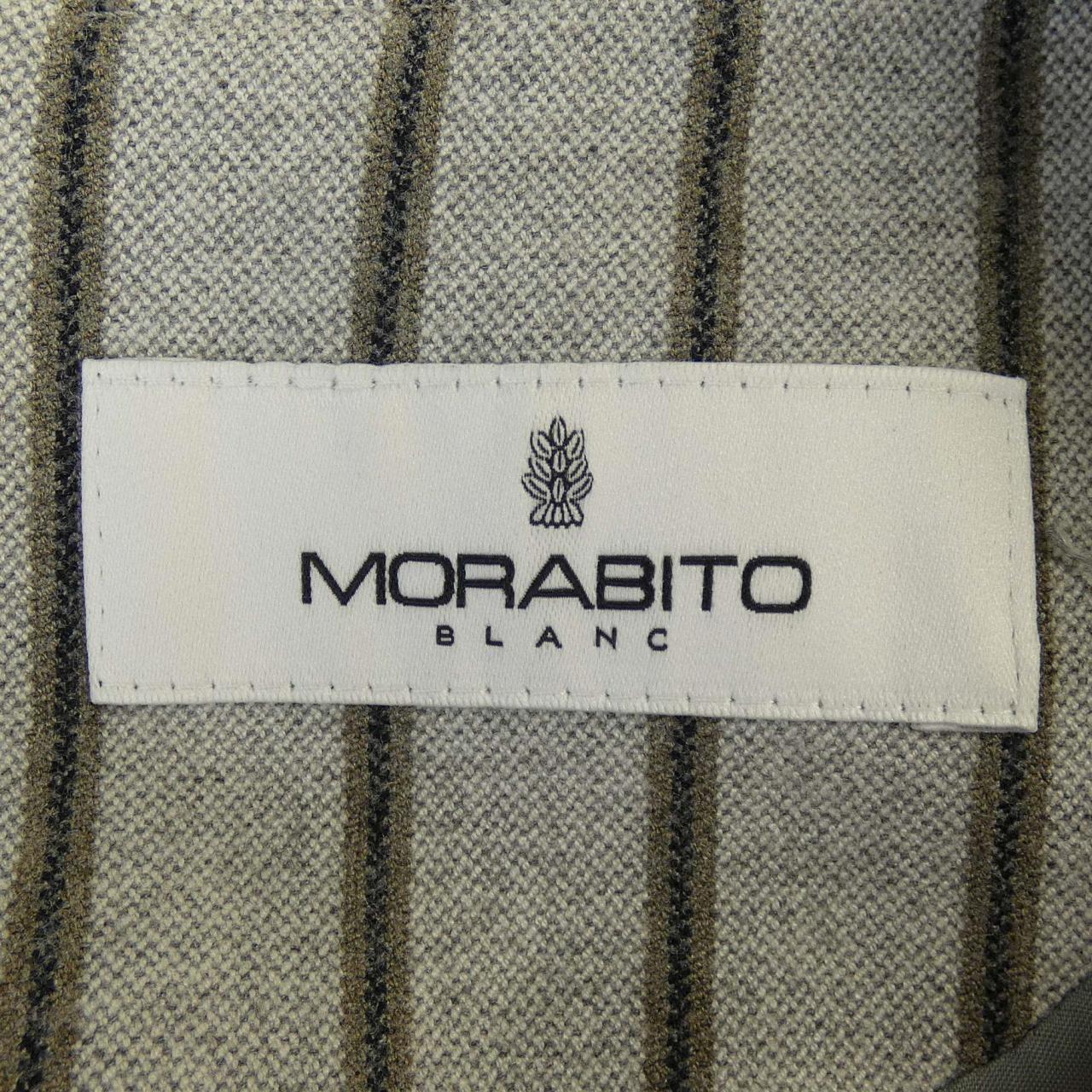 MORABITO BLANC ワンピース 40