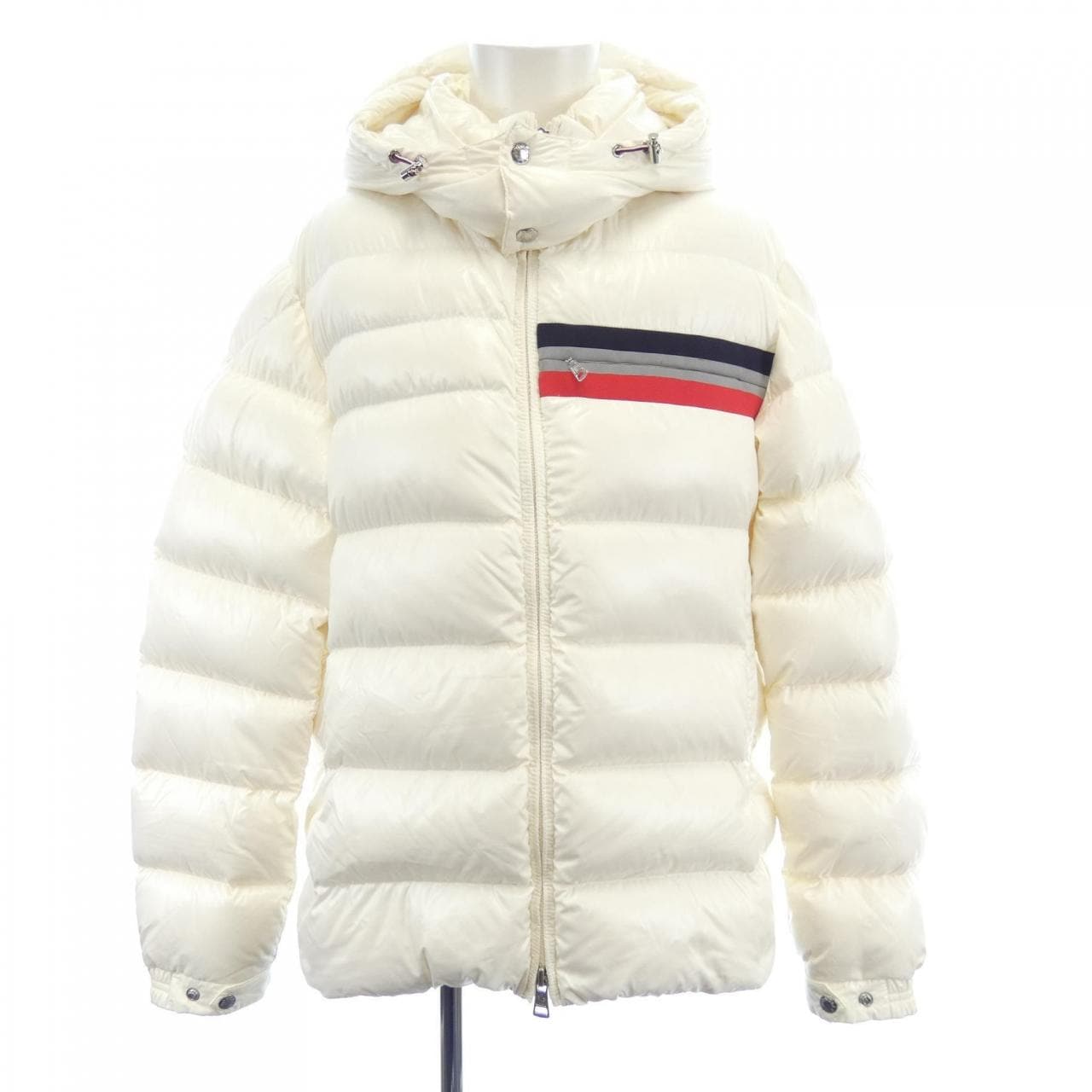 MONCLER MONCLER Down Jacket