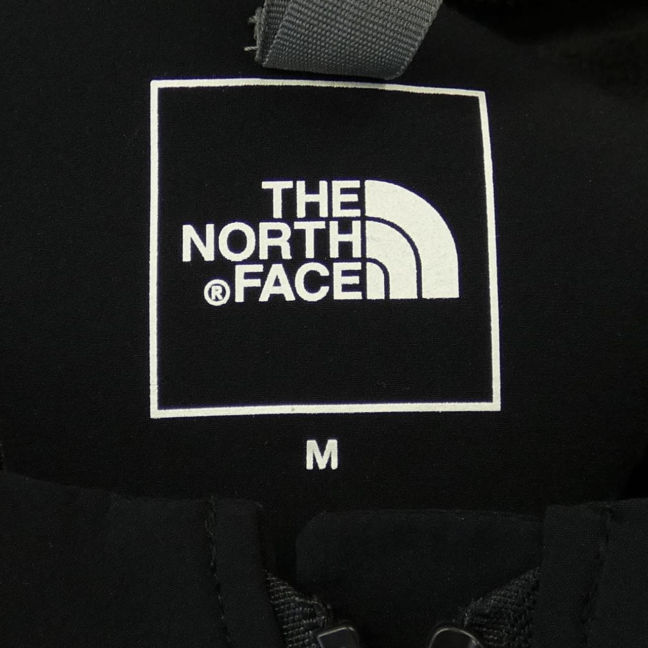 THE NORTH FACE夾克