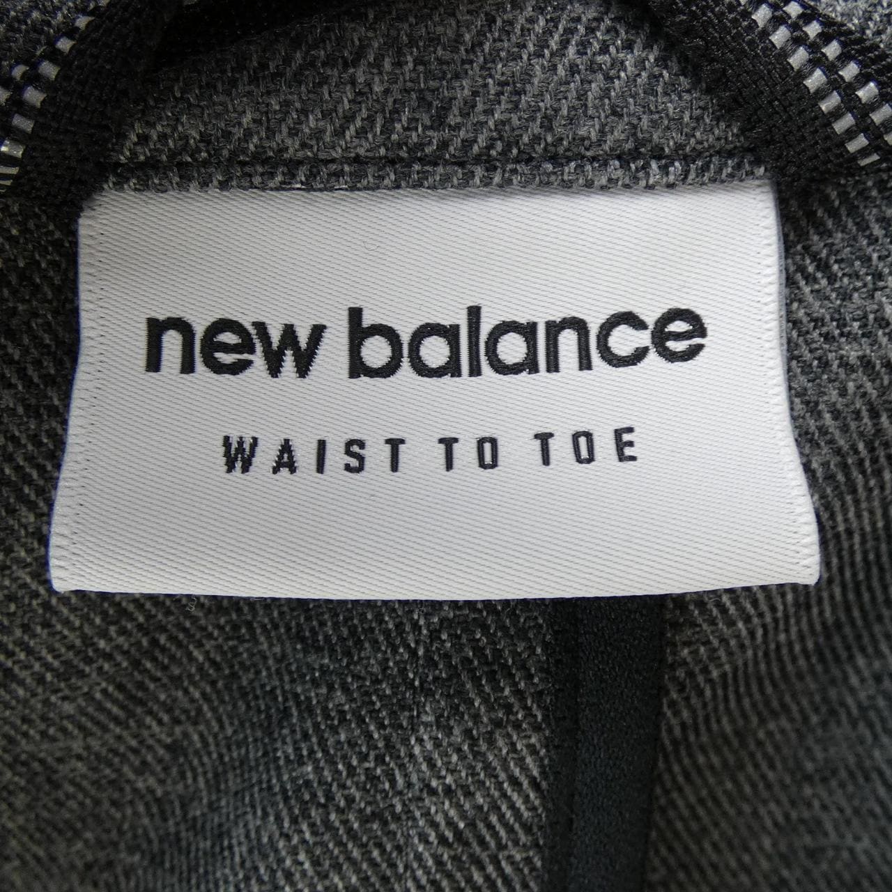 ニューバランス NEW BALANCE コート