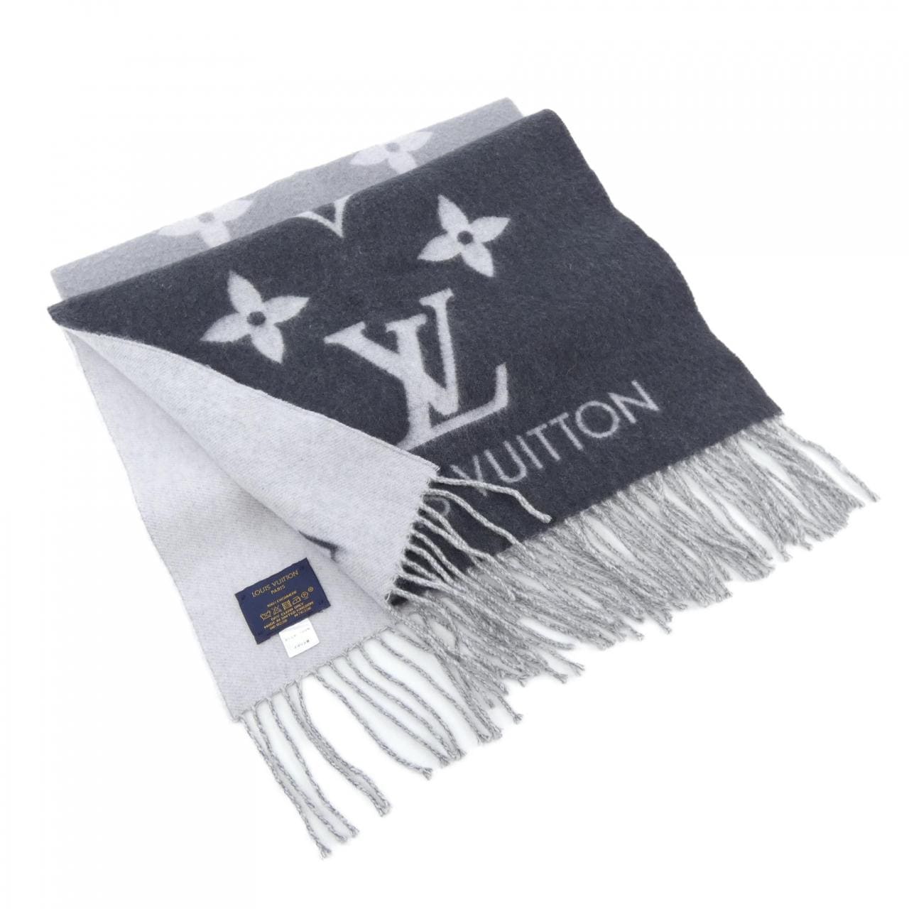 ルイヴィトン LOUIS VUITTON MUFFLER