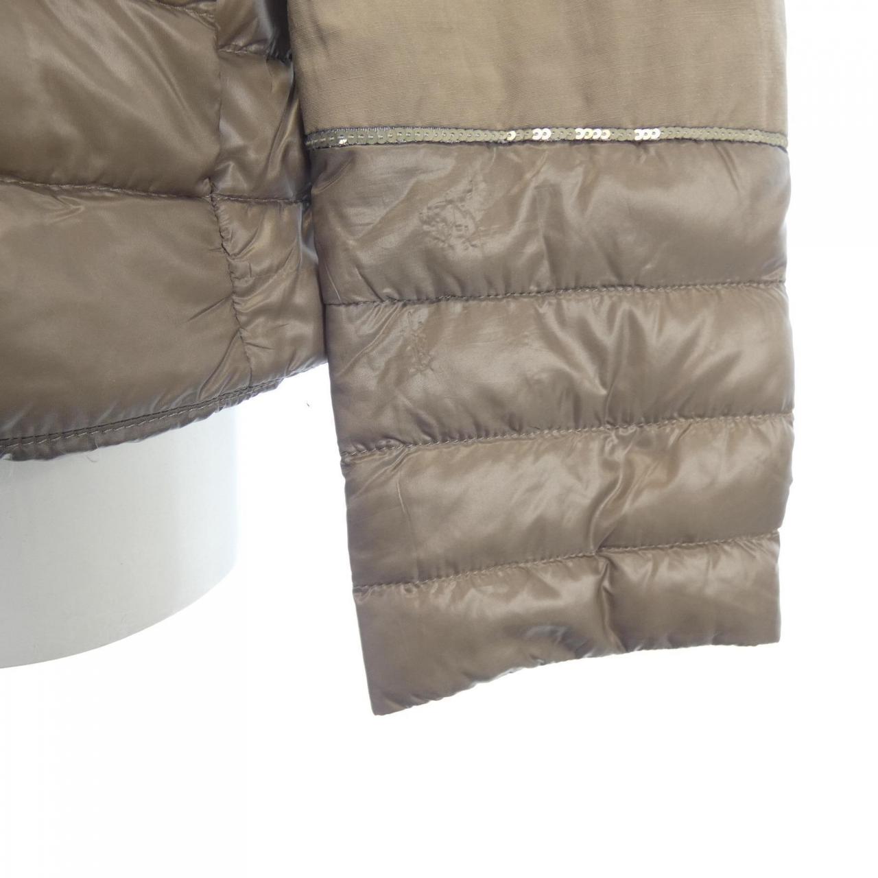 Herno down jacket