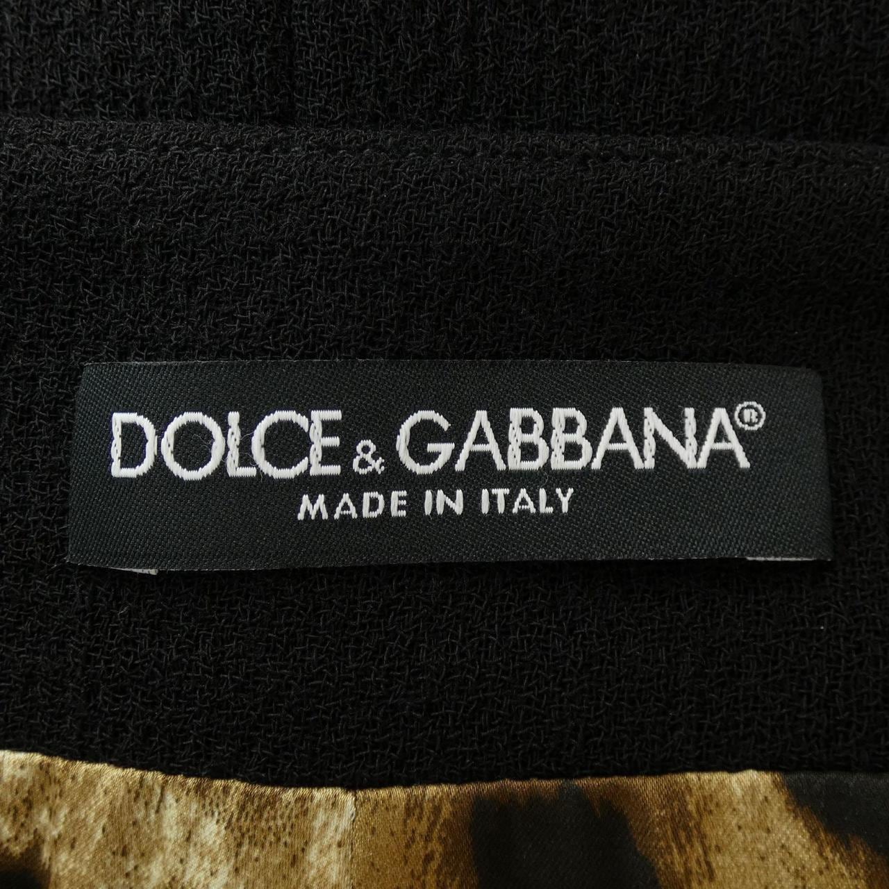 ドルチェアンドガッバーナ DOLCE&GABBANA スカート