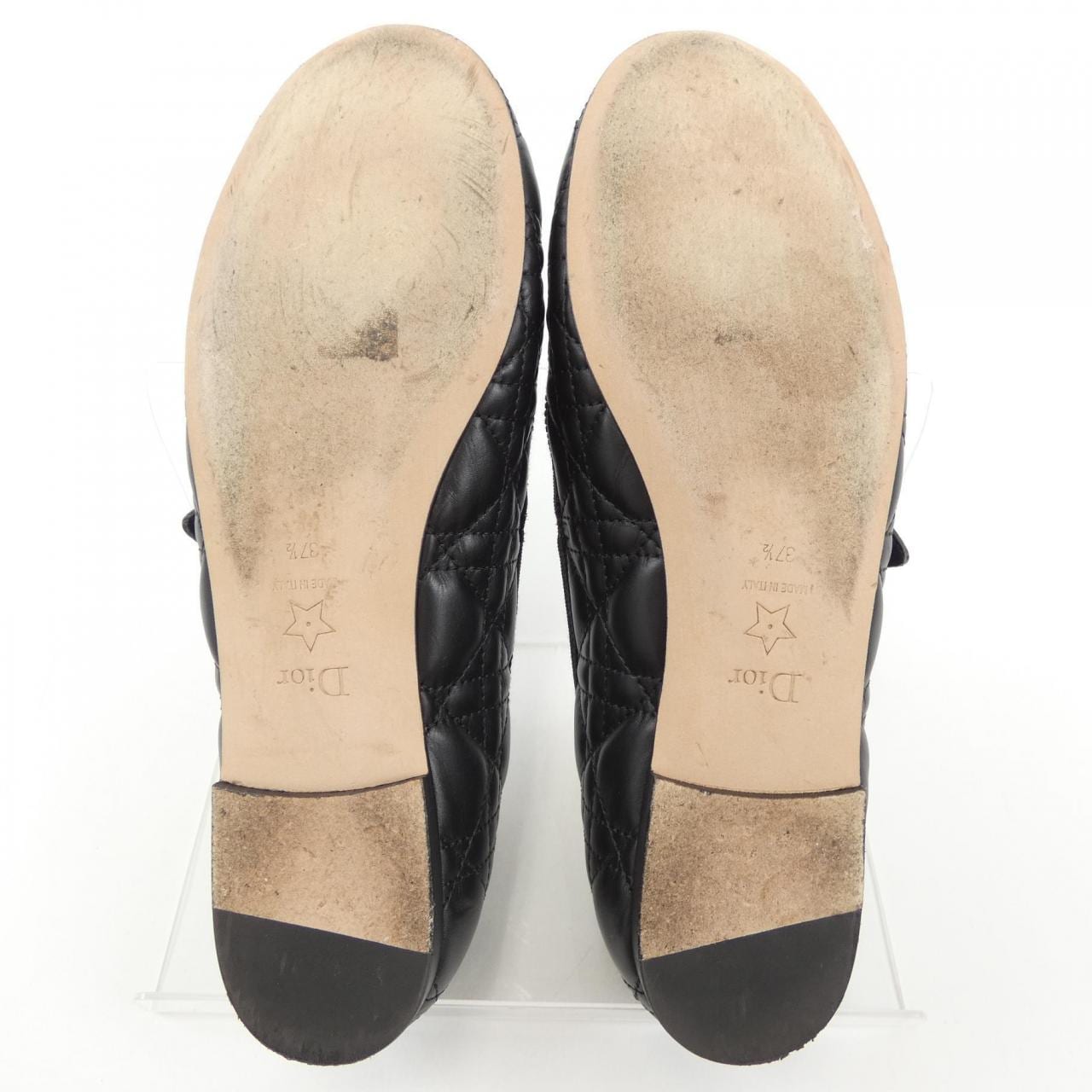 CHRISTIAN DIOR SHOES DIOR CHRISTIAN DIOR SHOES