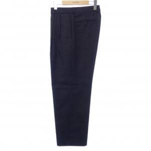 【クーポン対象】オーラリー AURALEE パンツ