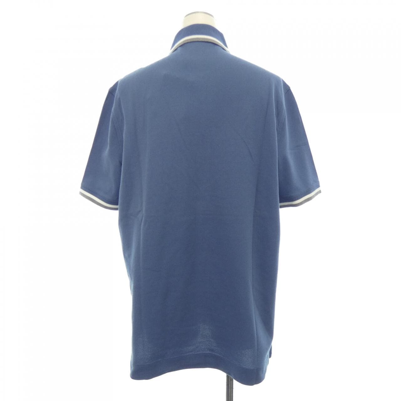 Ermenegildo Zegna Polo衫