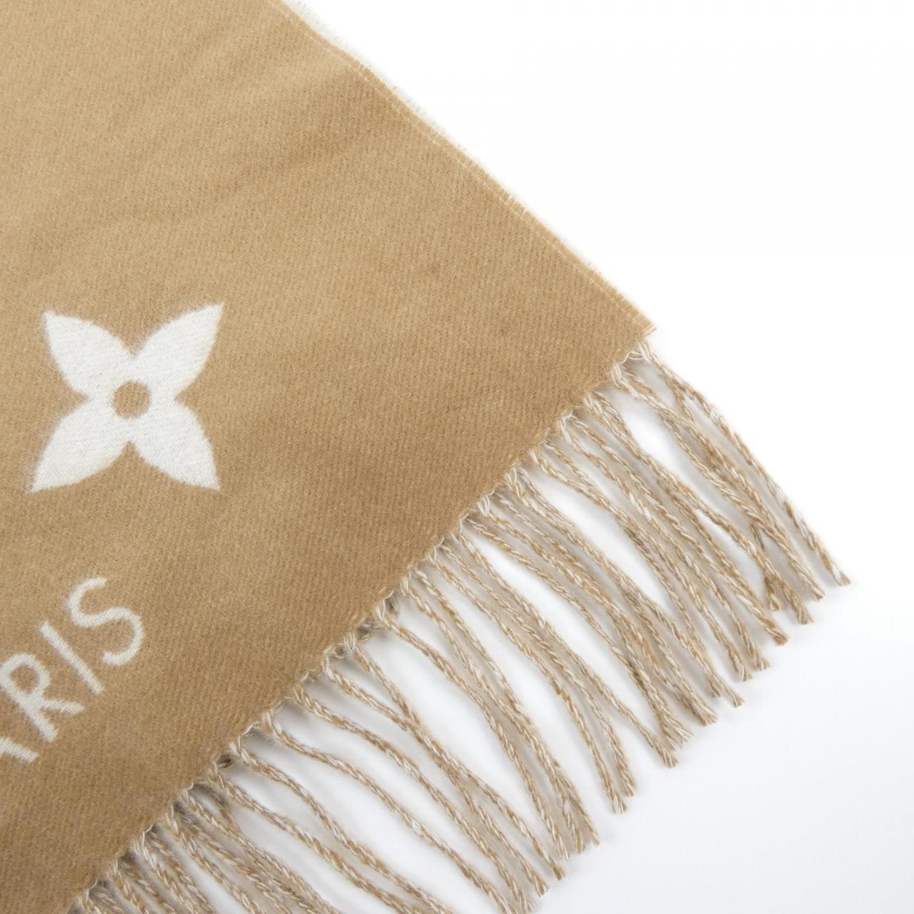 ルイヴィトン LOUIS VUITTON MUFFLER