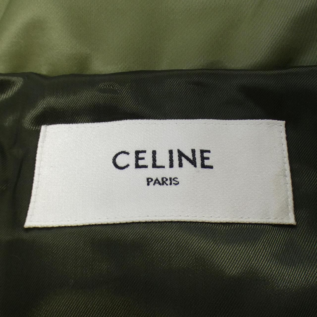 セリーヌ CELINE ジャケット