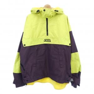 ディーゼル DIESEL J-GLUBB パーカー