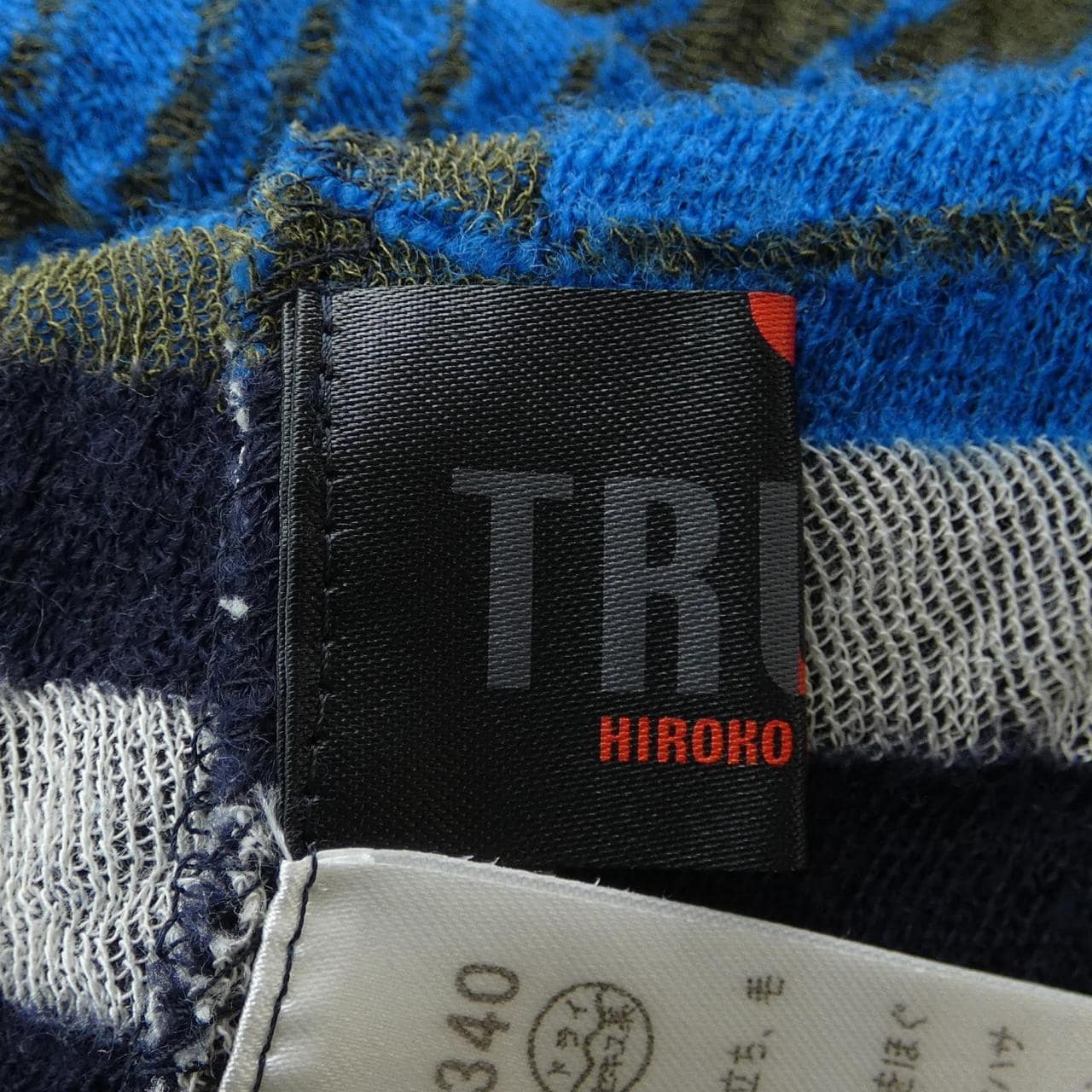 TRUNK ワンピース