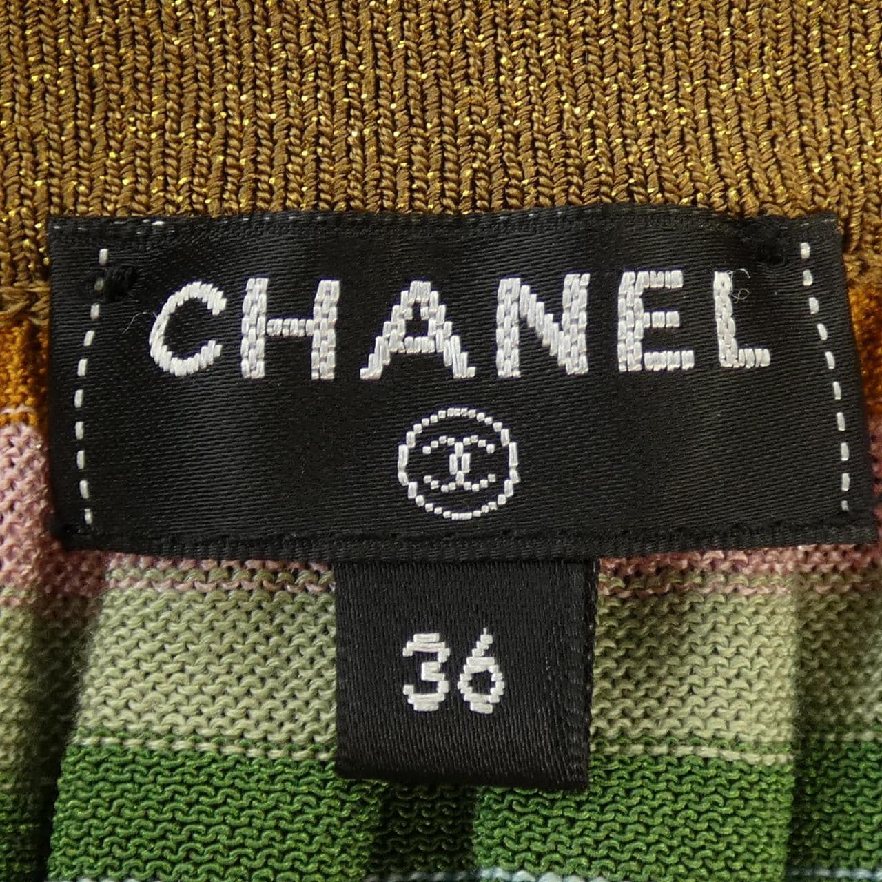 シャネル CHANEL スカート