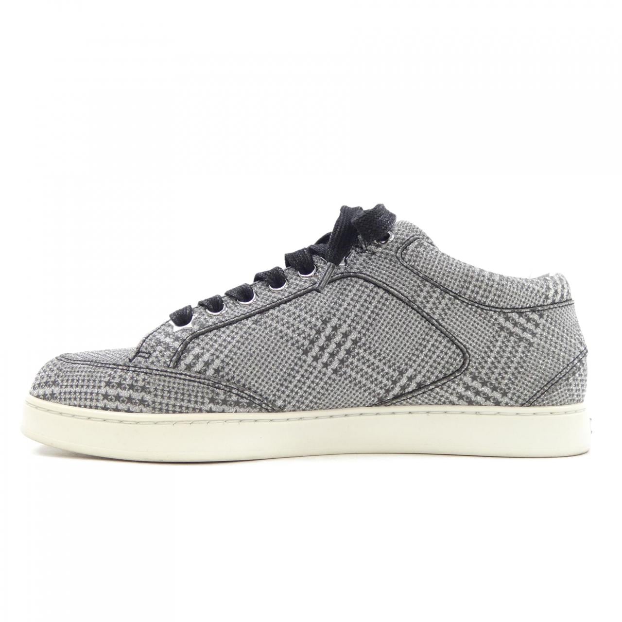ジミーチュウ JIMMY CHOO スニーカー