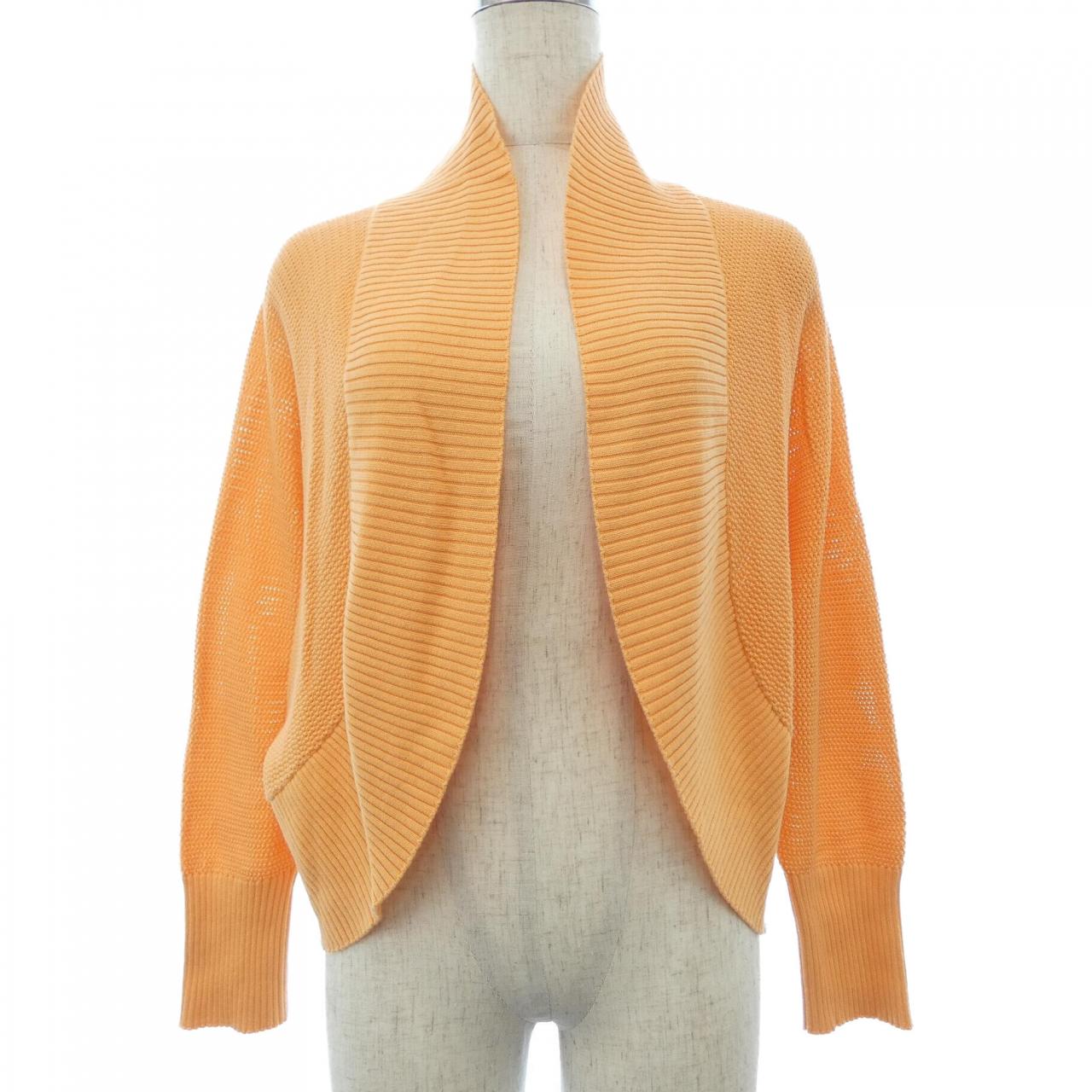 ジュンアシダ JUN ASHIDA カーディガン