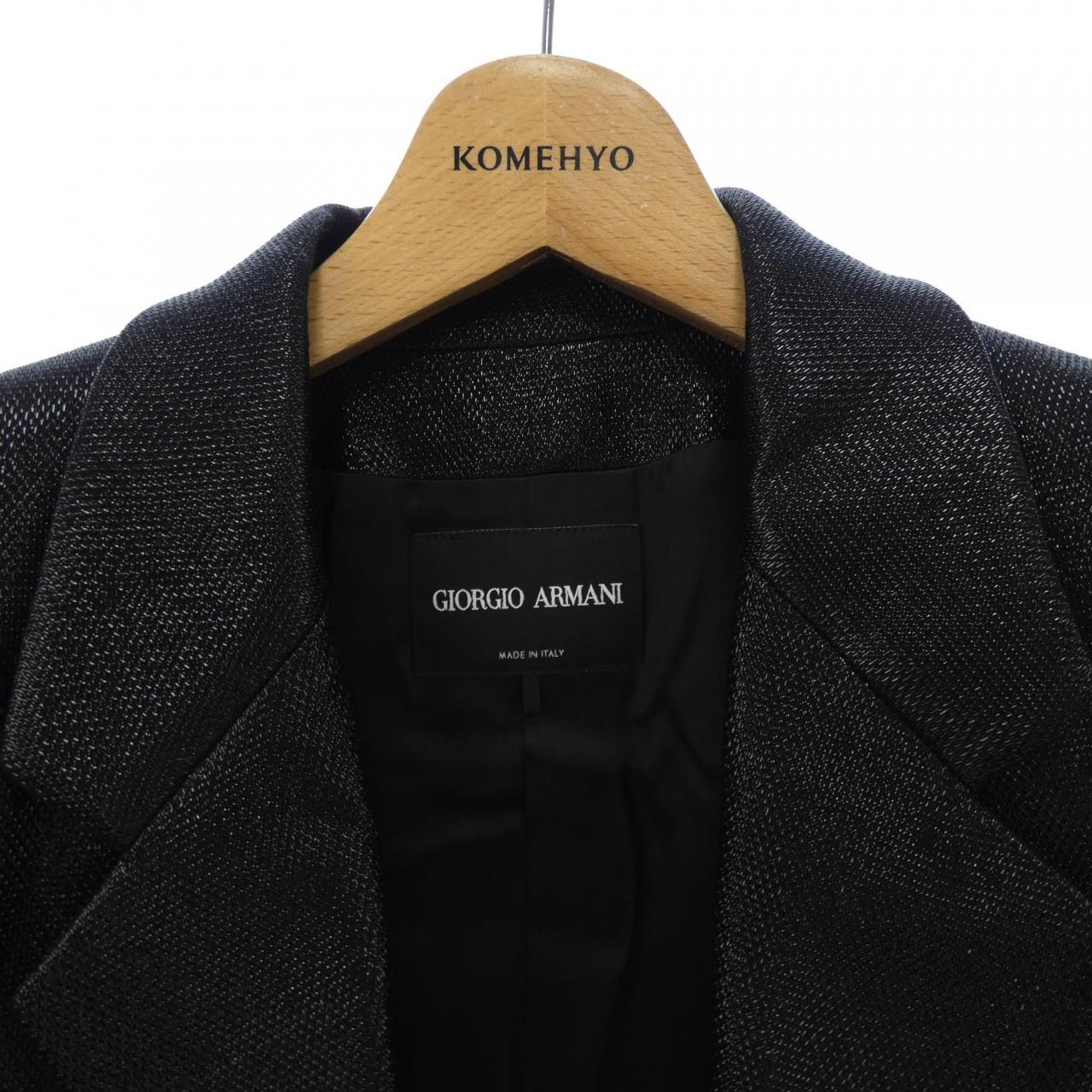 ジョルジオ アルマーニ GIORGIO ARMANI ジャケット