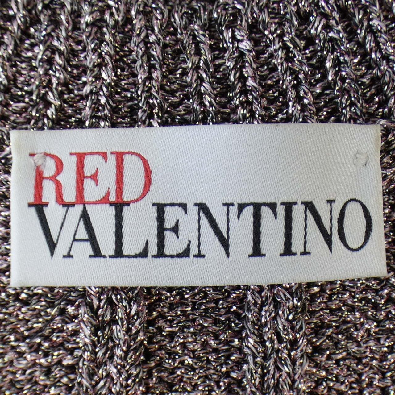 レッドバレンティノ RED VALENTINO ニット
