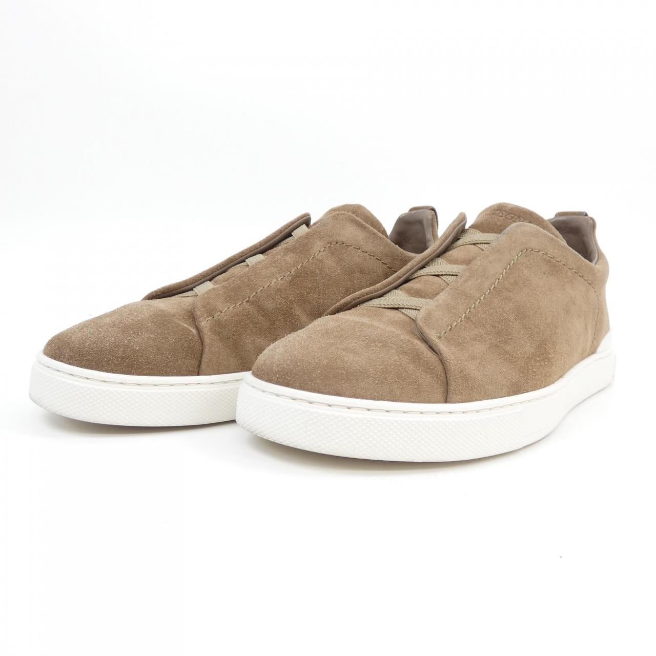 ゼニア ZEGNA スニーカー