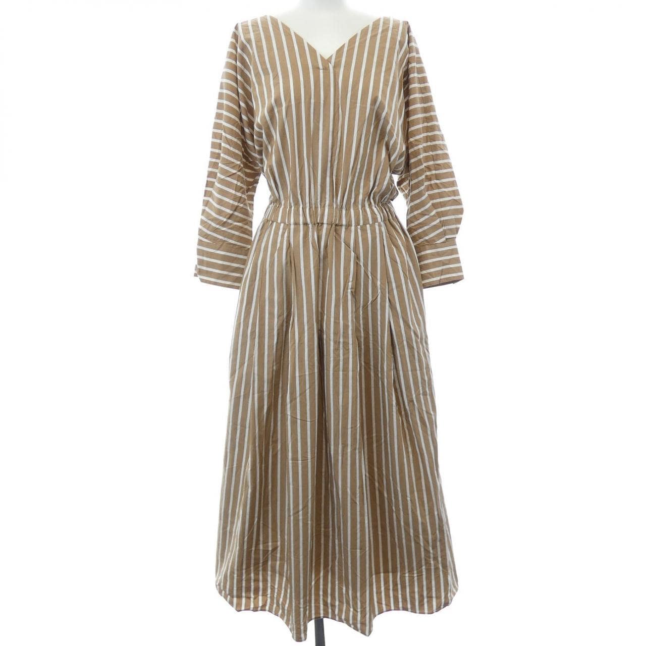 ビューティーアンドユース BEAUTY&YOUTH(U.A) ワンピース