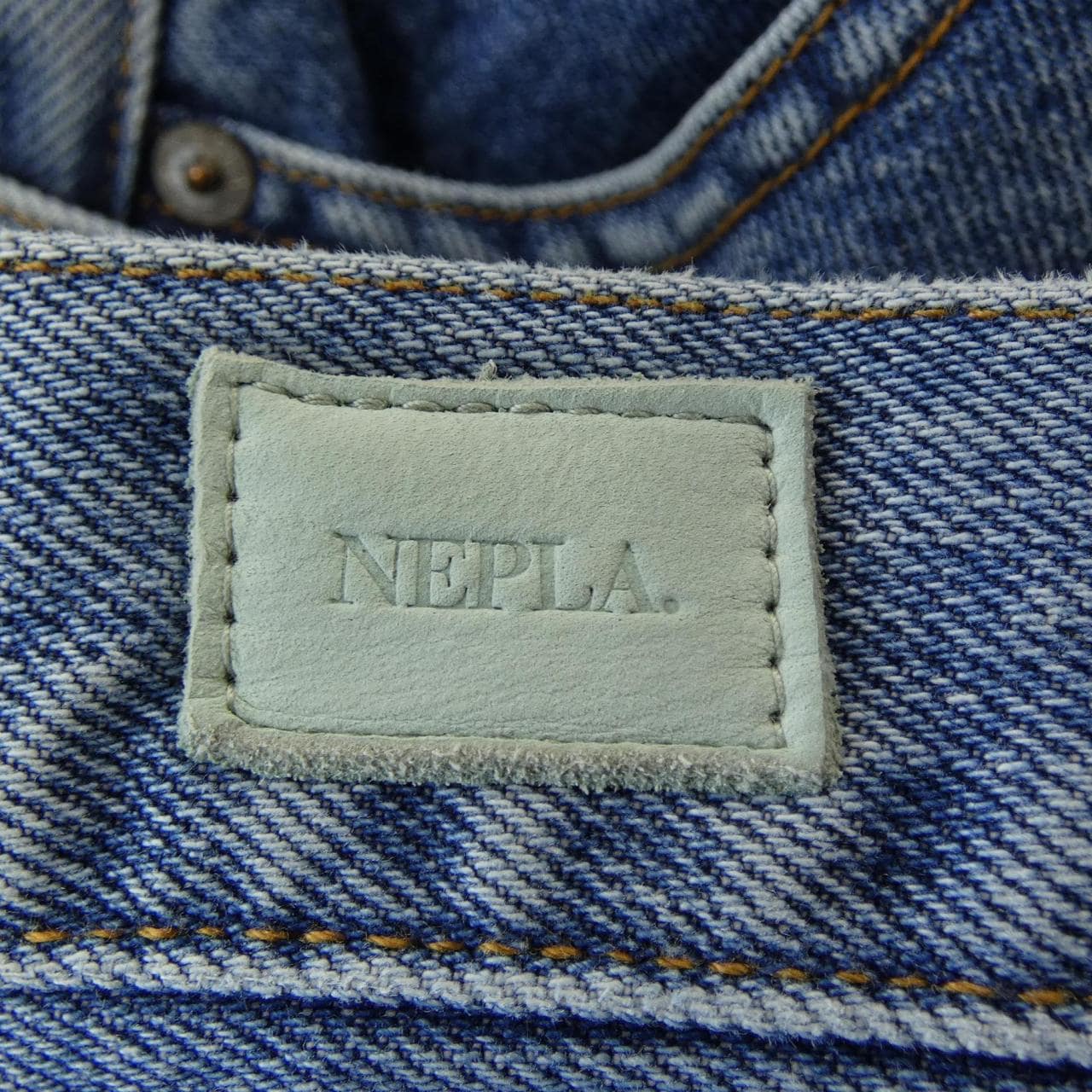 NEPLA裤