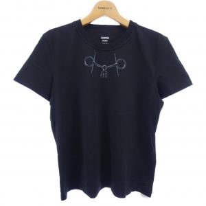 エルメス HERMES モール 4H4643DA Tシャツ
