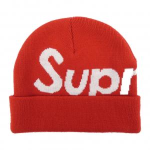 シュプリーム SUPREME ニットキャップ