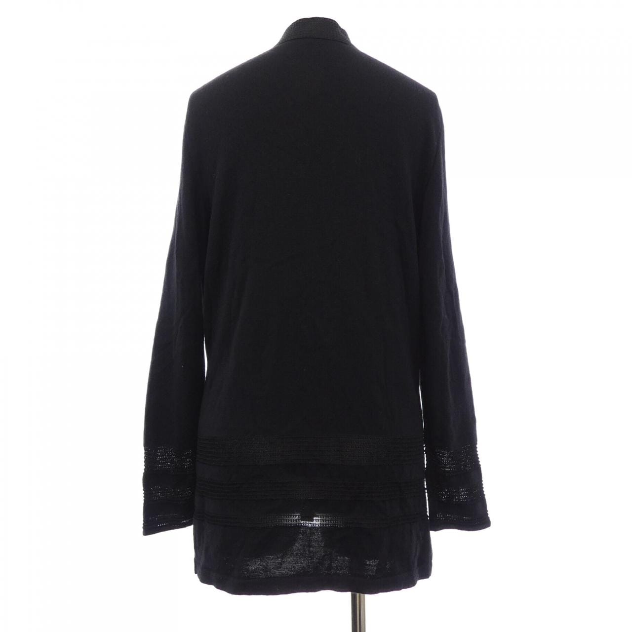 【ヴィンテージ】サルヴァトーレフェラガモ SALVATORE FERRAGAMO カーディガン