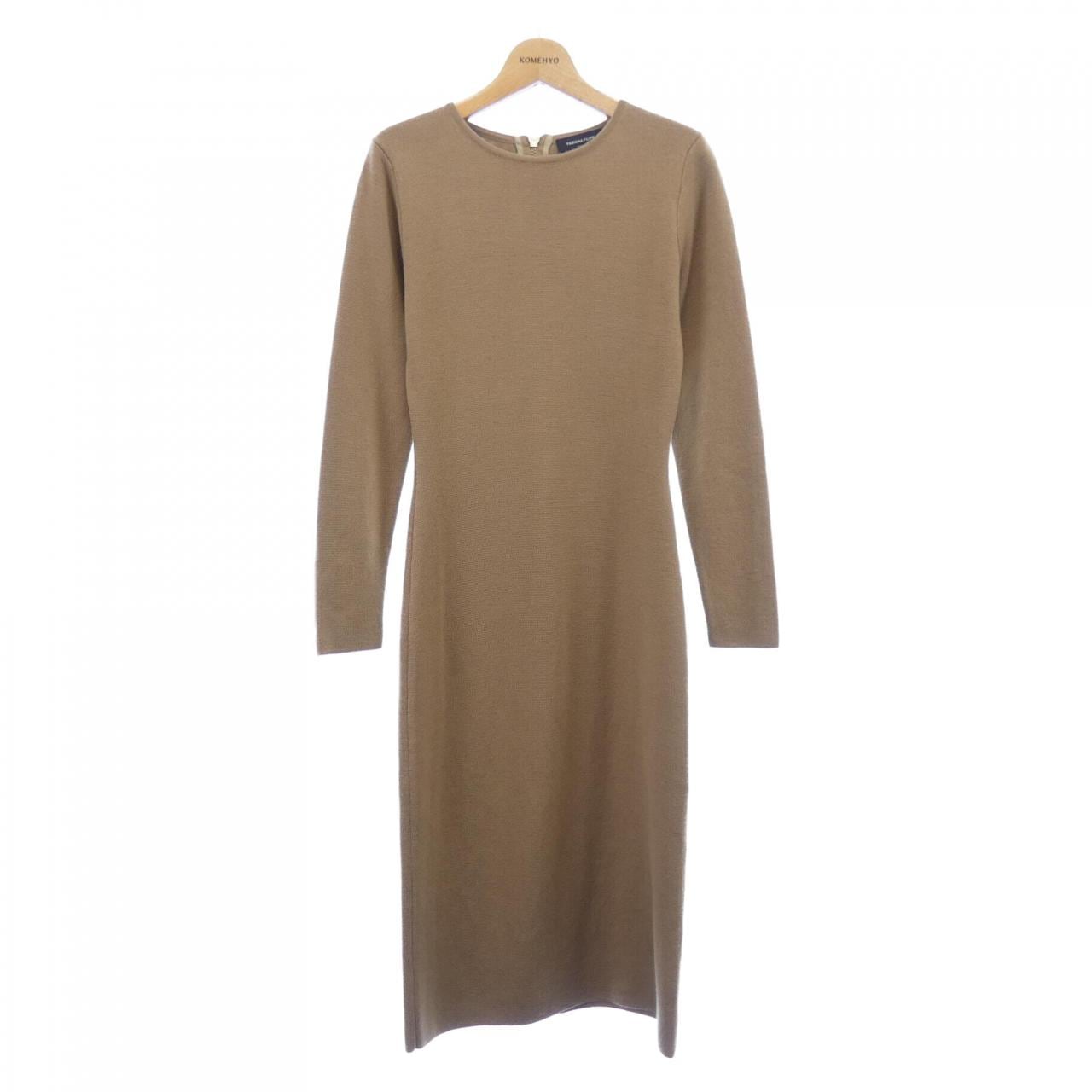 ファビアナフィリッピ FABIANA FILIPPI ワンピース