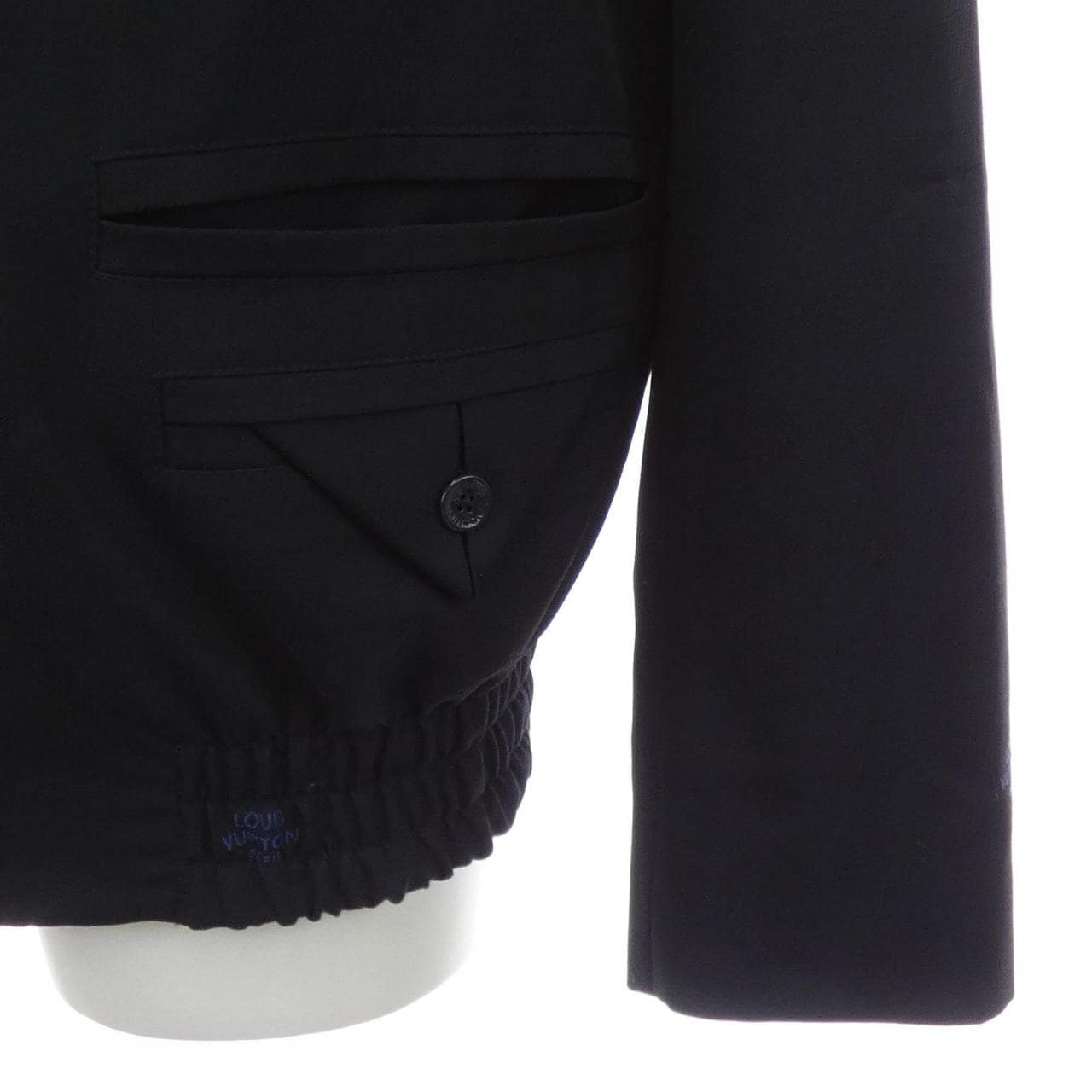 ルイヴィトン LOUIS VUITTON HNFB1EI50 ジャケット