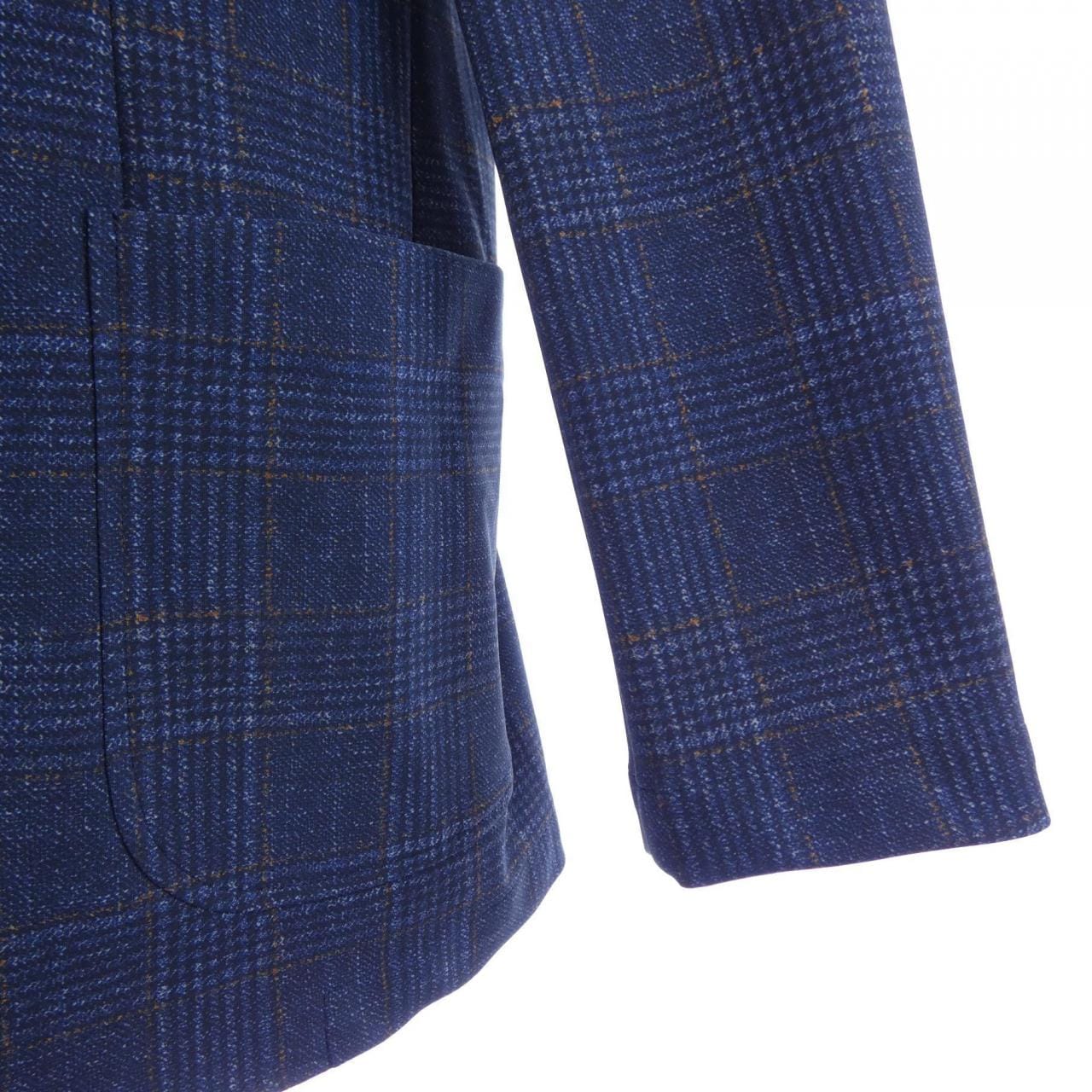 TRECHENTOUNO ジャケット